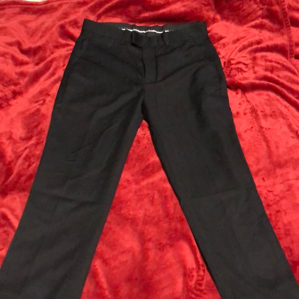 Men’s dress pants
